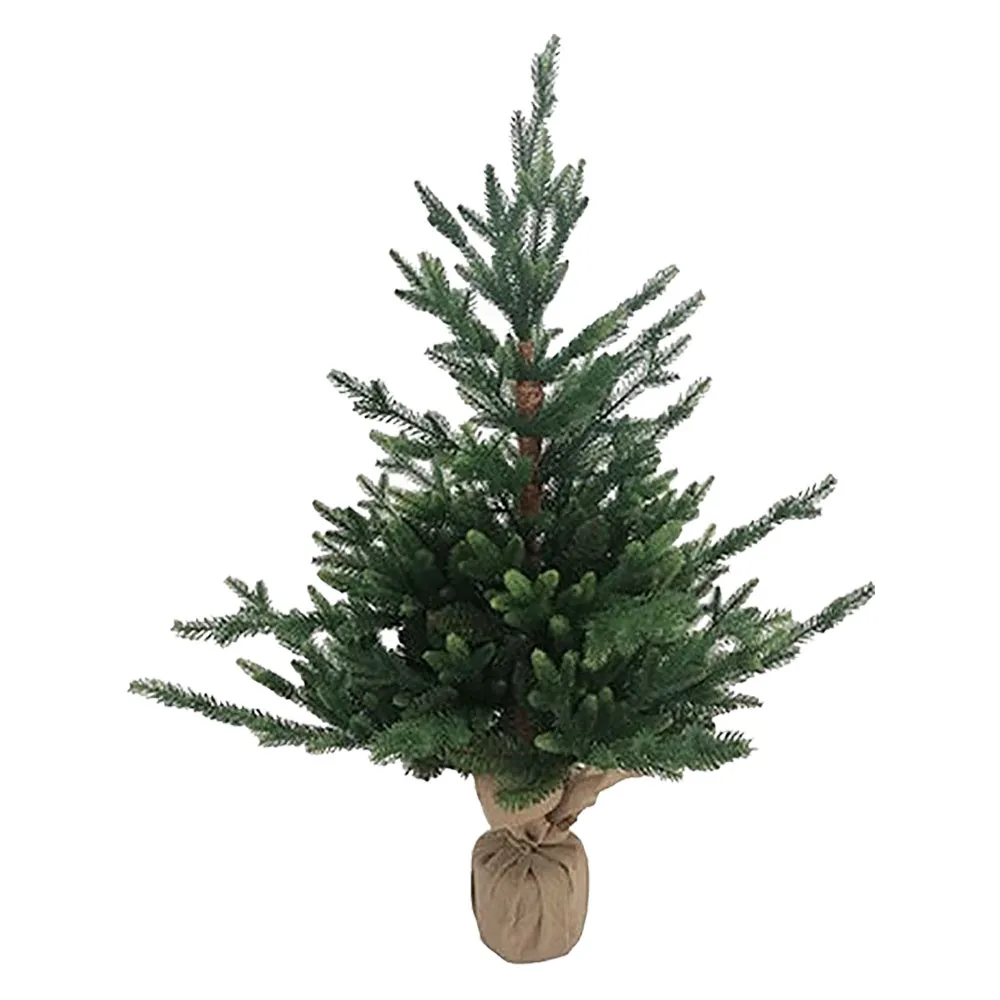 PINETTO 'VICTOR' h. 90 cm - 466 rami PINETTO 'VICTOR' h. 90 cm - 466 rami