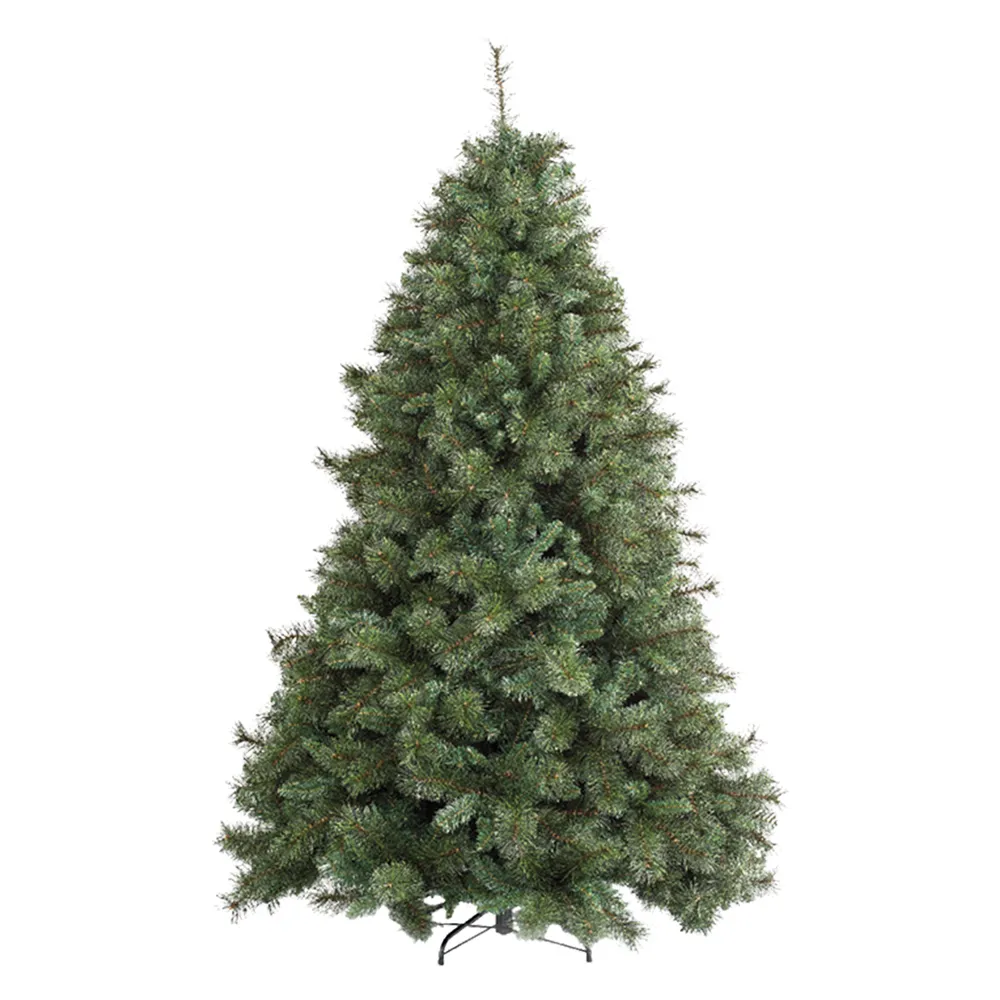 ALBERO DI NATALE 'OSLO' h.270 cm - base 190 cm / 2800 rami ALBERO DI NATALE 'OSLO' h.270 cm - base 190 cm / 2800 rami