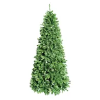 ALBERO DI NATALE 'BERLINO' h.180 cm - base 90 cm / 628 rami