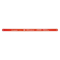 LAMA PER FERRO HSS BIMETALLICA cm 30 - 18 denti