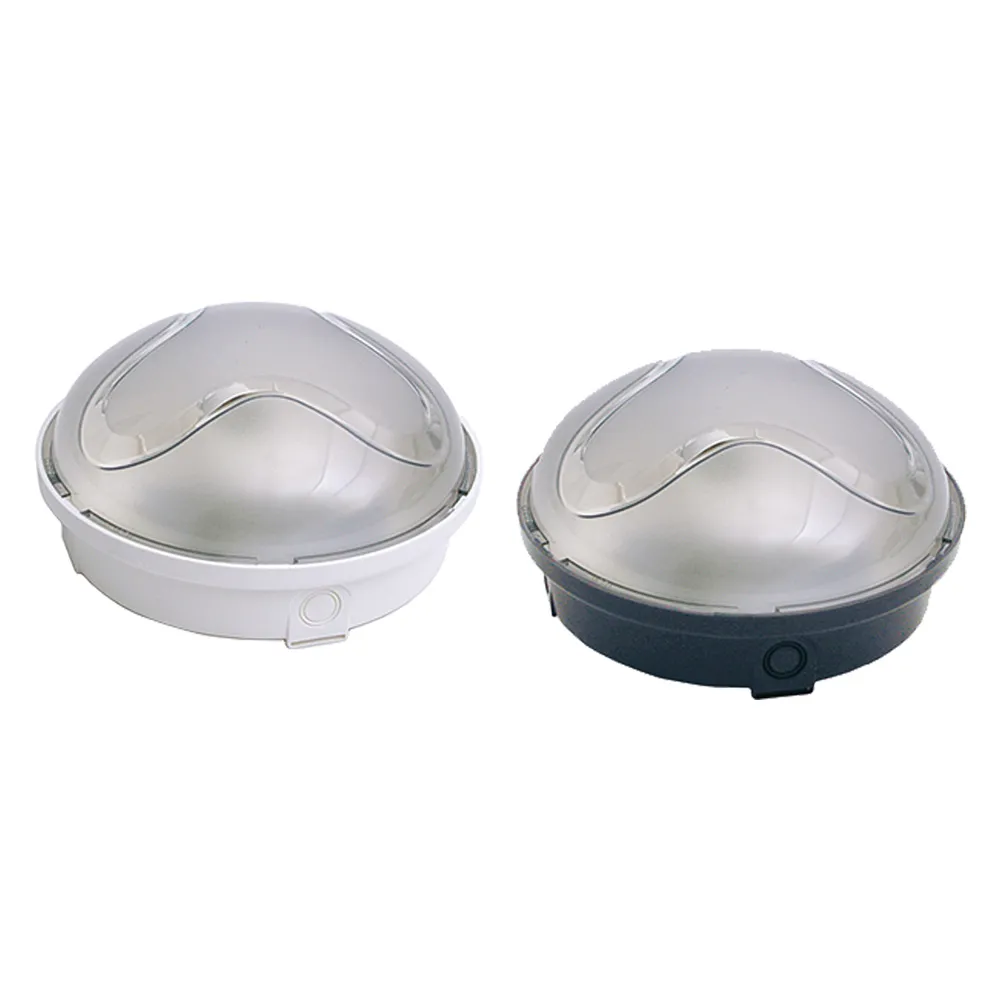 PLAFONIERA 'TONDA' colore bianco - 62730 PLAFONIERA 'TONDA' colore bianco - 62730