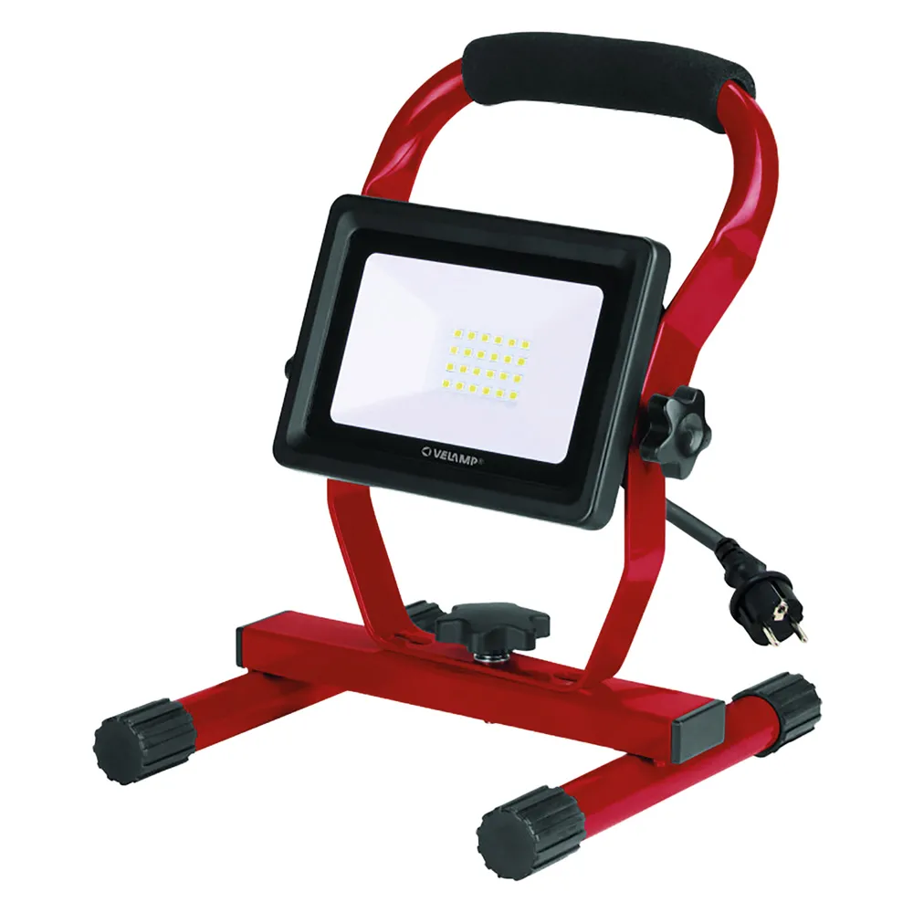 PROIETTORE A LED 'LIGHT PAD' 20 W PROIETTORE A LED 'LIGHT PAD' 20 W