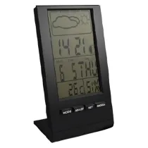 STAZIONE METEO misurazione -50°C +70°C
