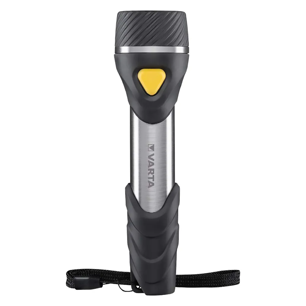 TORCIA LED EASY 'DAY LIGHT' F10 - piccola 5 led / 20 lumen TORCIA LED EASY 'DAY LIGHT' F10 - piccola 5 led / 20 lumen
