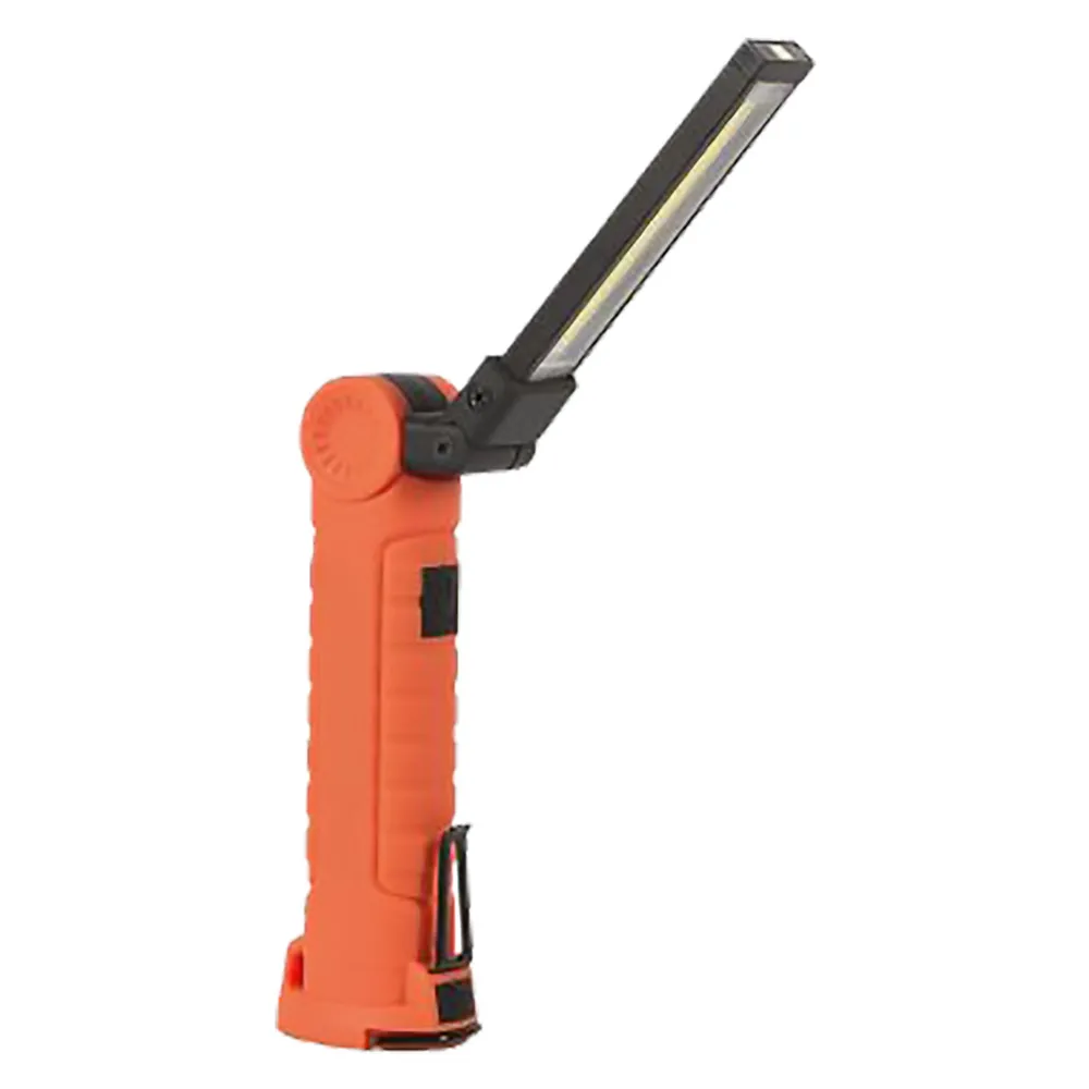 LAMPADA PORTATILE RICARICABILE led 3 W LAMPADA PORTATILE RICARICABILE led 3 W