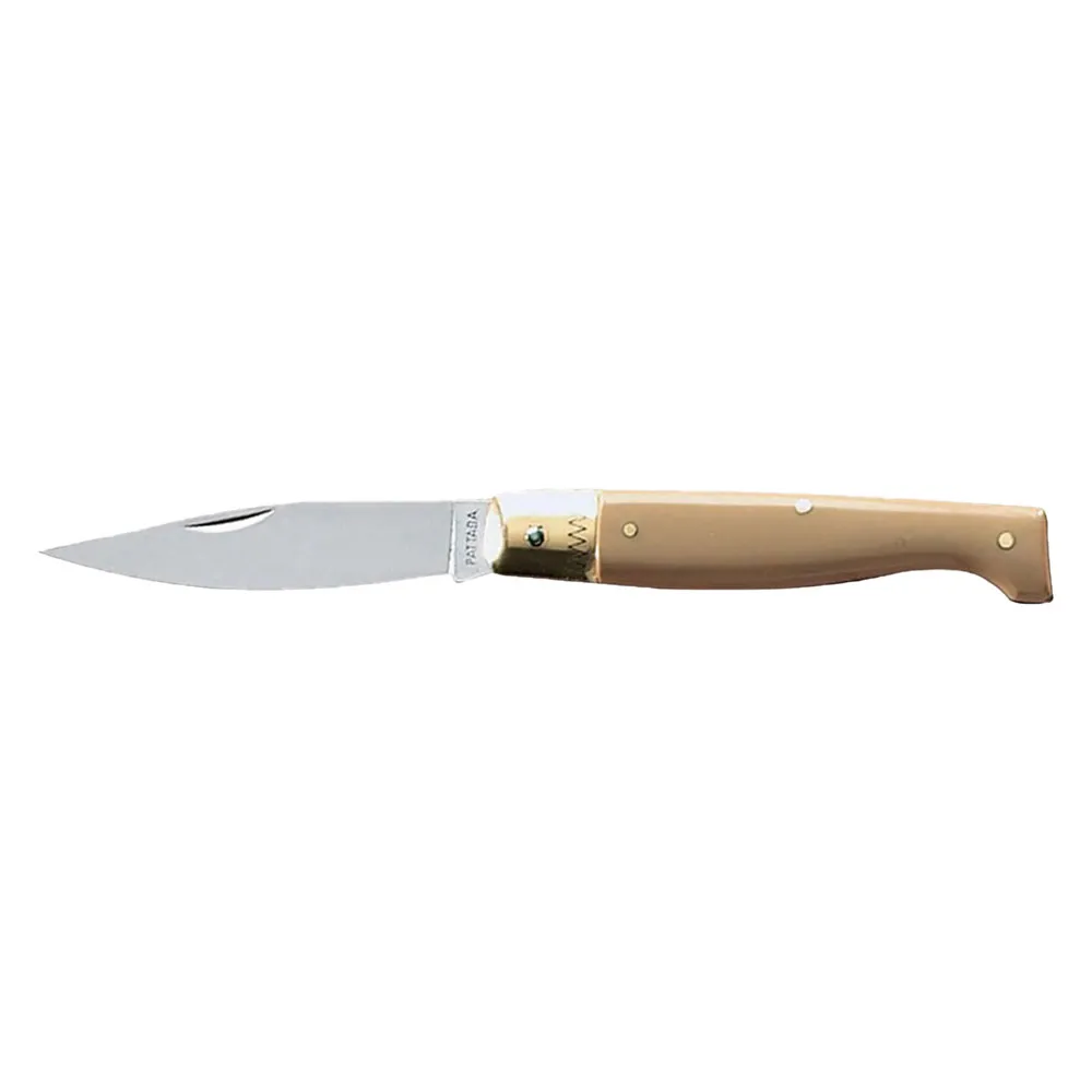 COLTELLO DA TASCA 'PATTADA' cm 16 COLTELLO DA TASCA 'PATTADA' cm 16