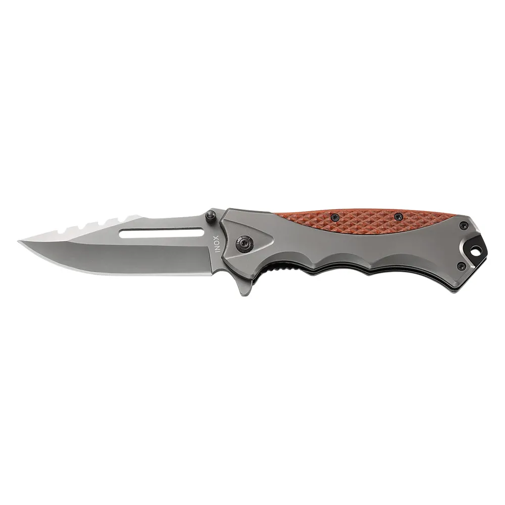 COLTELLO DA TASCA 'ENNIS' cm 21 COLTELLO DA TASCA 'ENNIS' cm 21
