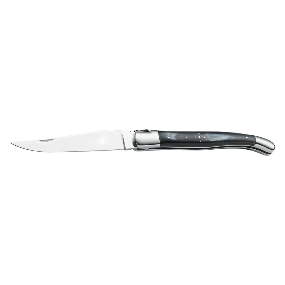 COLTELLO DA TASCA 'LIGUIOLE' cm 21 COLTELLO DA TASCA 'LIGUIOLE' cm 21