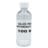 OLIO PER MOTORIDUTTORI ml. 100