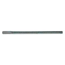 CREMAGLIERA PER INSACCATRICE per kg. 5 - mm 515