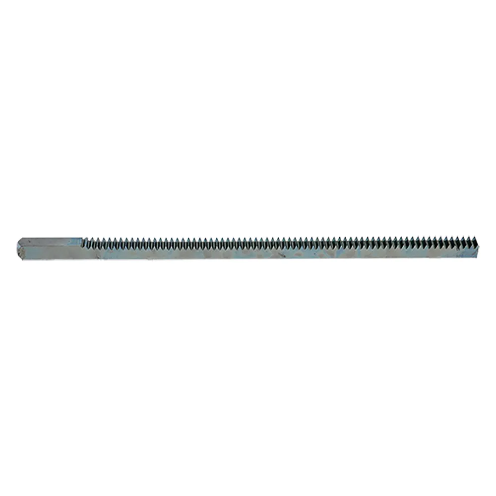 CREMAGLIERA PER INSACCATRICE per kg. 5 - mm 515