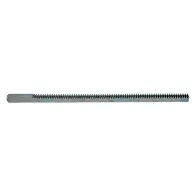CREMAGLIERA PER INSACCATRICE per kg. 8 - mm 615