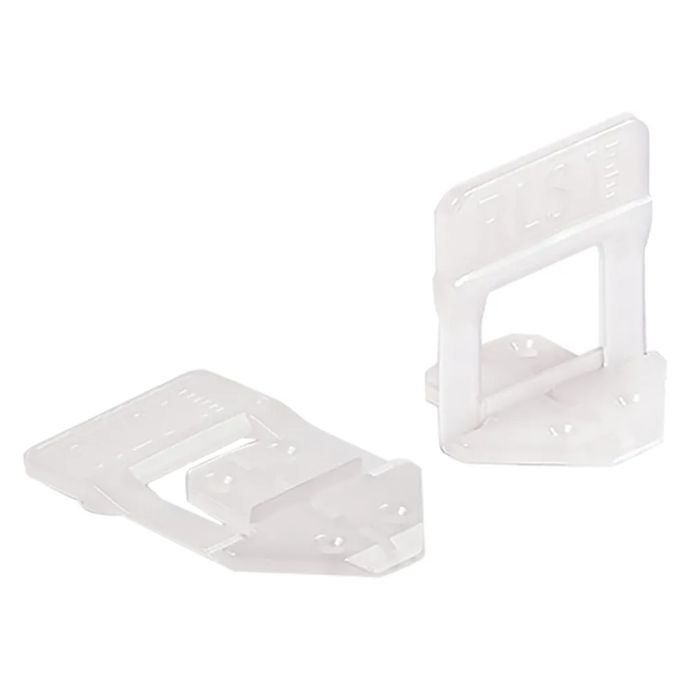 BASE LIVELLANTE CON FERITOIA PER CUNEO H. mm 12 - fuga 1 BASE LIVELLANTE CON FERITOIA PER CUNEO H. mm 12 - fuga 1