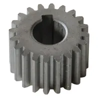INGRANAGGIO Per motoriduttore REBER HP 0
