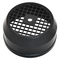 COPRIVENTOLA Per motore HP 0