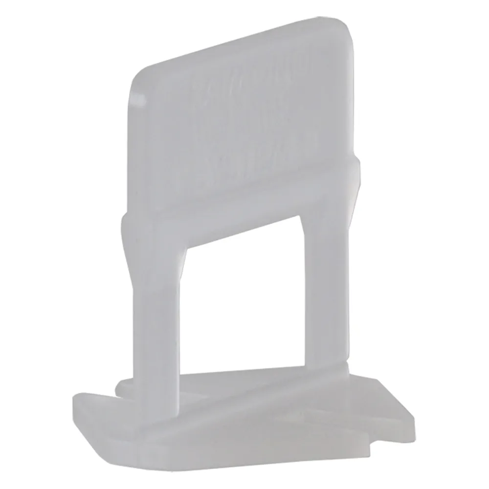 BASE LIVELLANTE CON FERITOIA PER CUNEO H. mm 12 - fuga 3 mm - cf. 250 pz BASE LIVELLANTE CON FERITOIA PER CUNEO H. mm 12 - fuga 3 mm - cf. 250 pz