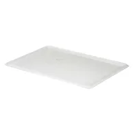 COPERCHIO PER CASSETTA ALIMENTI cm. 60x40