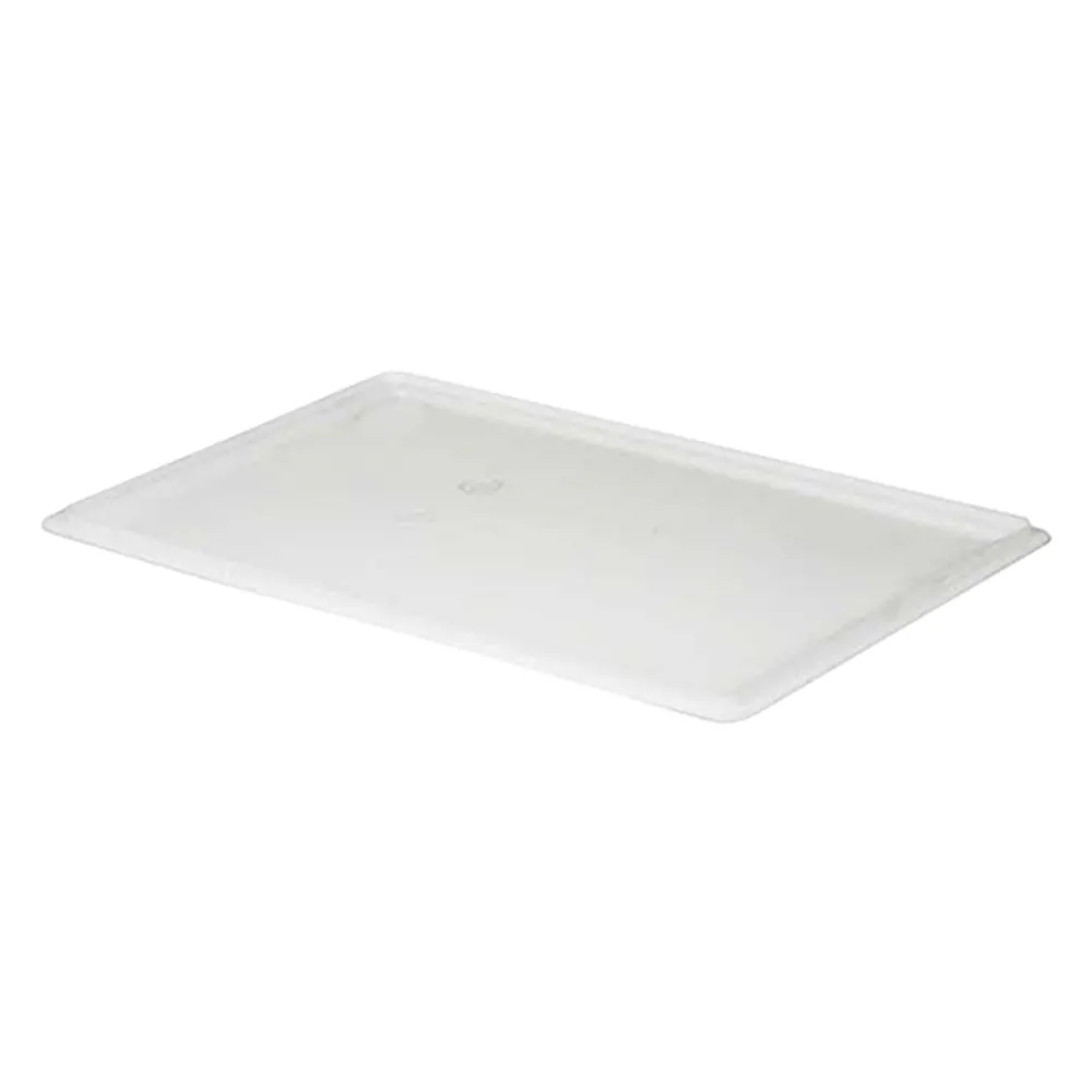 COPERCHIO PER CASSETTA ALIMENTI cm. 60x40 COPERCHIO PER CASSETTA ALIMENTI cm. 60x40