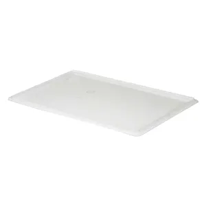 COPERCHIO PER CASSETTA ALIMENTI cm. 60x40