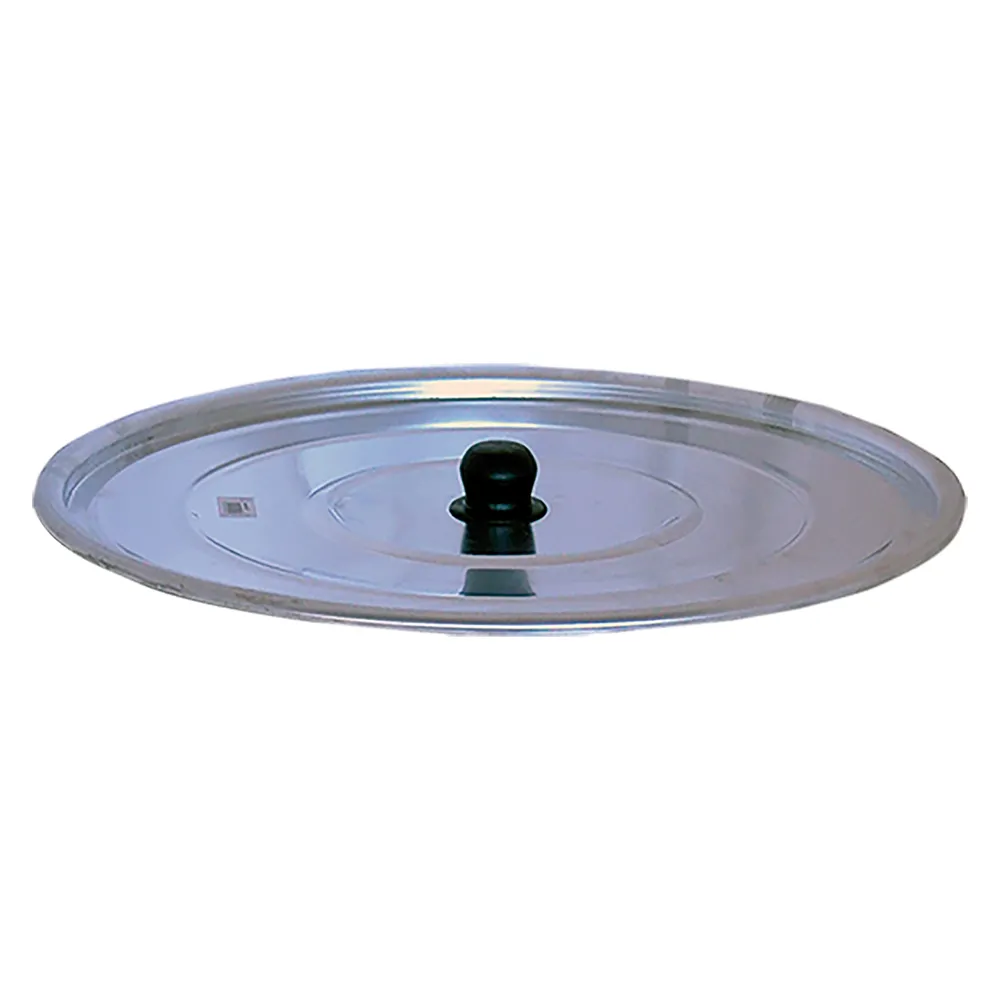 COPERCHIO PER PENTOLA CALDAIA D.60 cm - per caldaia 53 lt COPERCHIO PER PENTOLA CALDAIA D.60 cm - per caldaia 53 lt