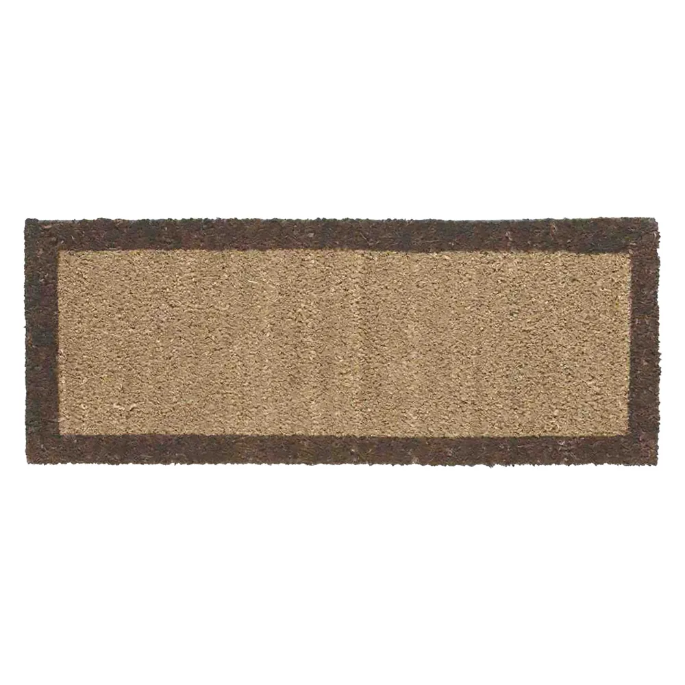 ZERBINO SCALINO 'BORDO' cm. 27 x 70 ZERBINO SCALINO 'BORDO' cm. 27 x 70