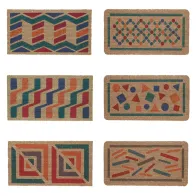 ZERBINO 'TROPICAL FANTASY' cm. 40 x 70