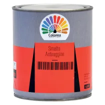 SMALTO ANTIRUGGINE 'COLOREA' Lt. 0