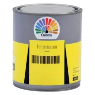 SMALTO FERROMICACEO 'COLOREA' Lt. 2