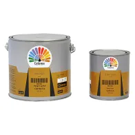 VERNICE A FINITURA CERATA 'COLOREA' Lt. 2