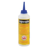 ADESIVO VINILICO 'LEGNORAPIDO' gr. 250