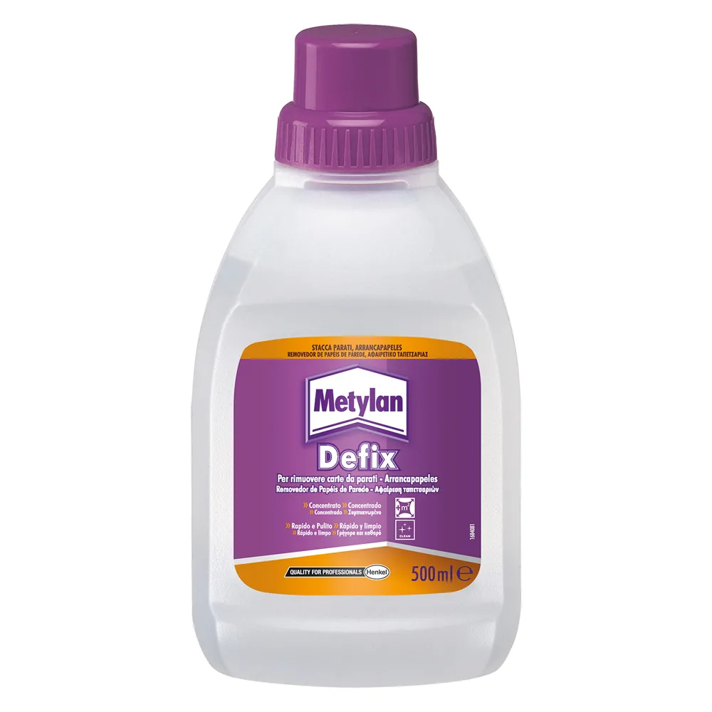 METYLAN DEFIX ml. 500 METYLAN DEFIX ml. 500
