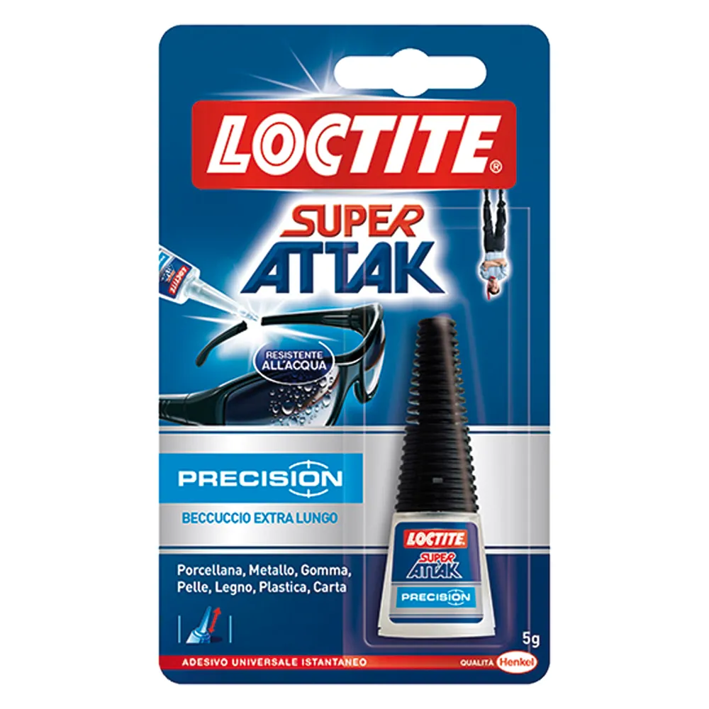 SUPER ATTAK 'ORIGINAL' Precision maxi gr. 10 SUPER ATTAK 'ORIGINAL' Precision maxi gr. 10