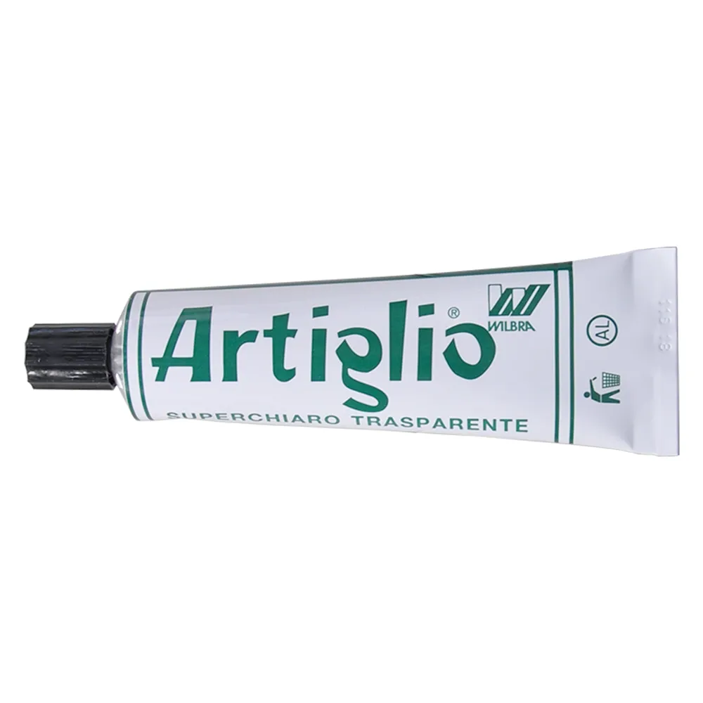 COLLA NEOPRENICA 'ARTIGLIO SUPERCHIARO' ml. 50 COLLA NEOPRENICA 'ARTIGLIO SUPERCHIARO' ml. 50