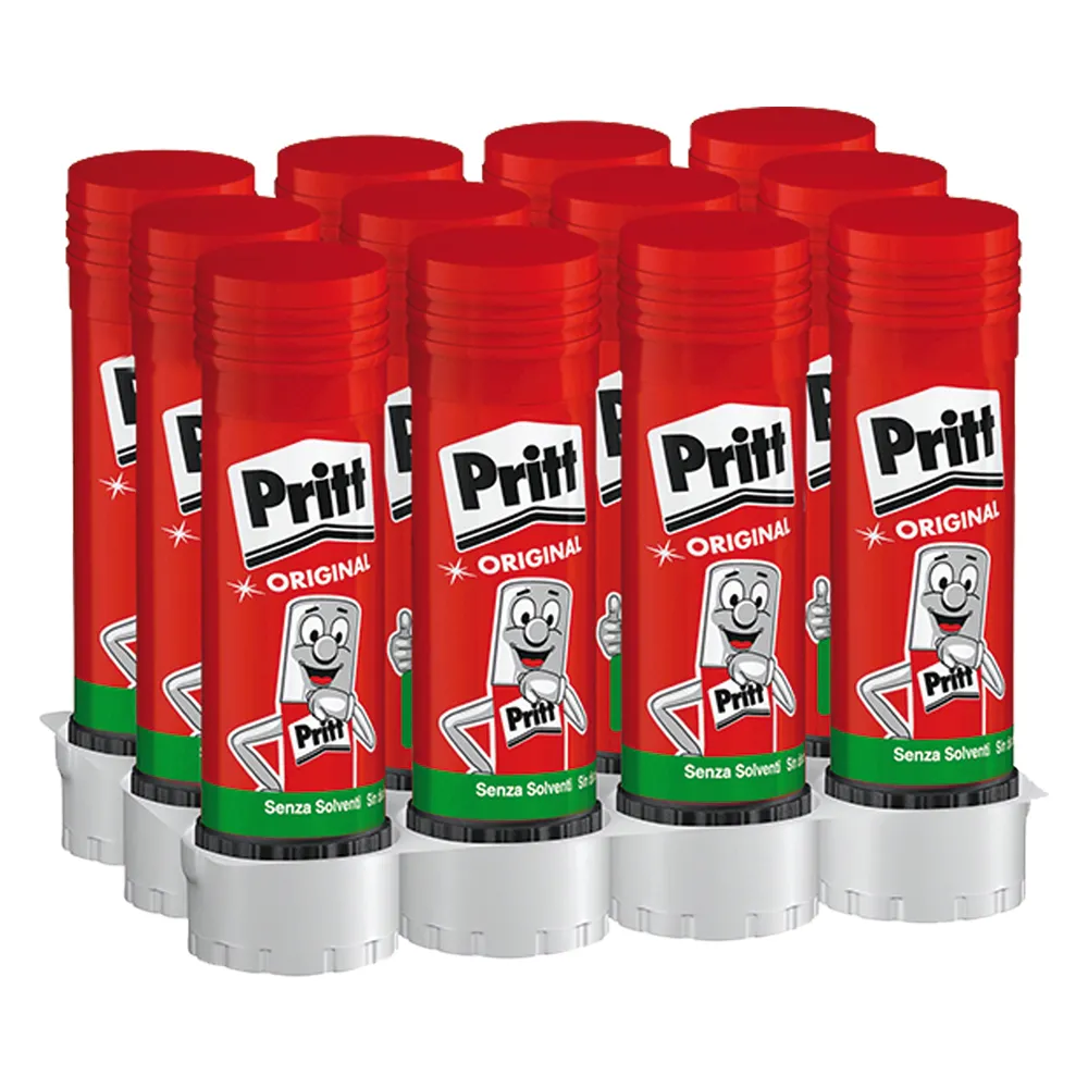 PRITT COLLA STICK gr. 22 PRITT COLLA STICK gr. 22