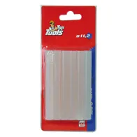 COLLA TERMOFUSIBILE lung. mm 100 - ø mm 11 cf. 6 pz