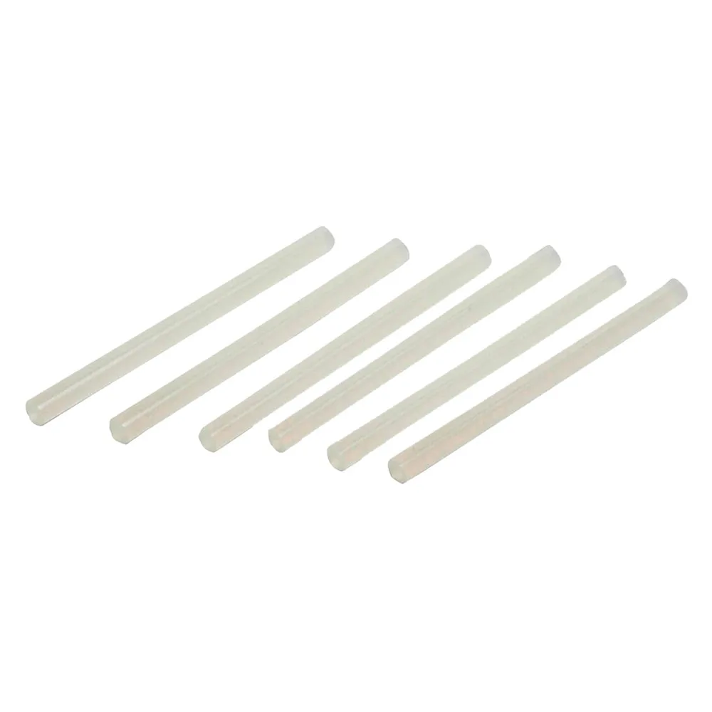 COLLA TERMOFUSIBILE lunghezza mm 100 - Ø mm 11 COLLA TERMOFUSIBILE lunghezza mm 100 - Ø mm 11