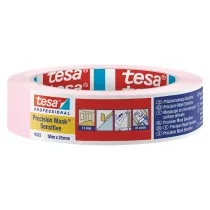 NASTRO PER MASCHERATURA 'PRECISION MASK SENSITIVE  mm 30 x mt. 50 - colore rosa