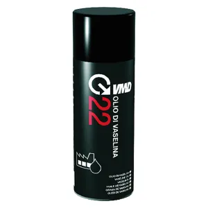 OLIO DI VASELINA SPRAY ml 400