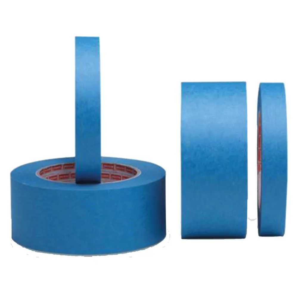 NASTRO PER MASCHERATURA ANTI U.V. mm 24 x mt. 50 NASTRO PER MASCHERATURA ANTI U.V. mm 24 x mt. 50