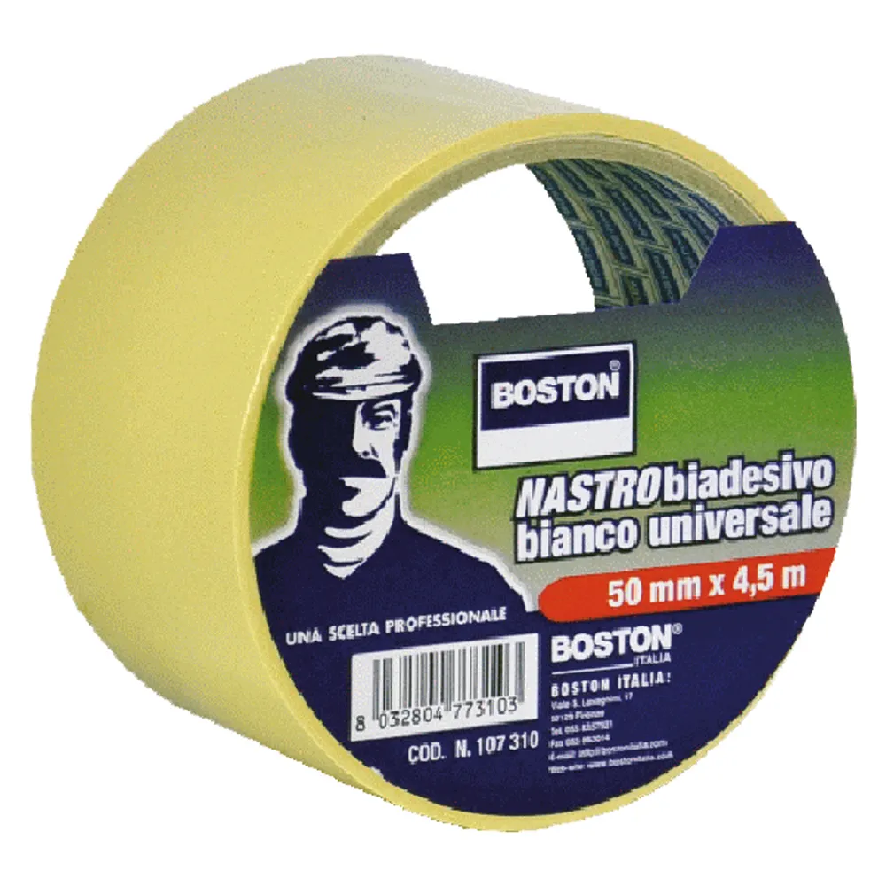 NASTRO BIADESIVO mm. 48 x 4 NASTRO BIADESIVO mm. 48 x 4