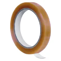 NASTRO TRASPARENTE mm 15 x mt. 66