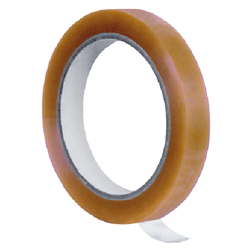 NASTRO TRASPARENTE mm 15 x mt. 66 NASTRO TRASPARENTE mm 15 x mt. 66
