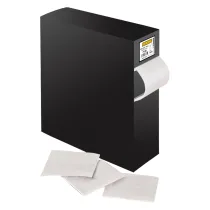 CARTA FLESSIBILE AL LATTICE 'SOFT ROLL' grana 120 - mm 115 x mt 25