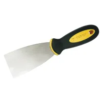 SPATOLA PER STUCCATORI mm 100