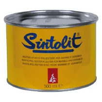 'SINTOLIT' VERTICALE MARMO / CERAMICA ml 500 paglierino