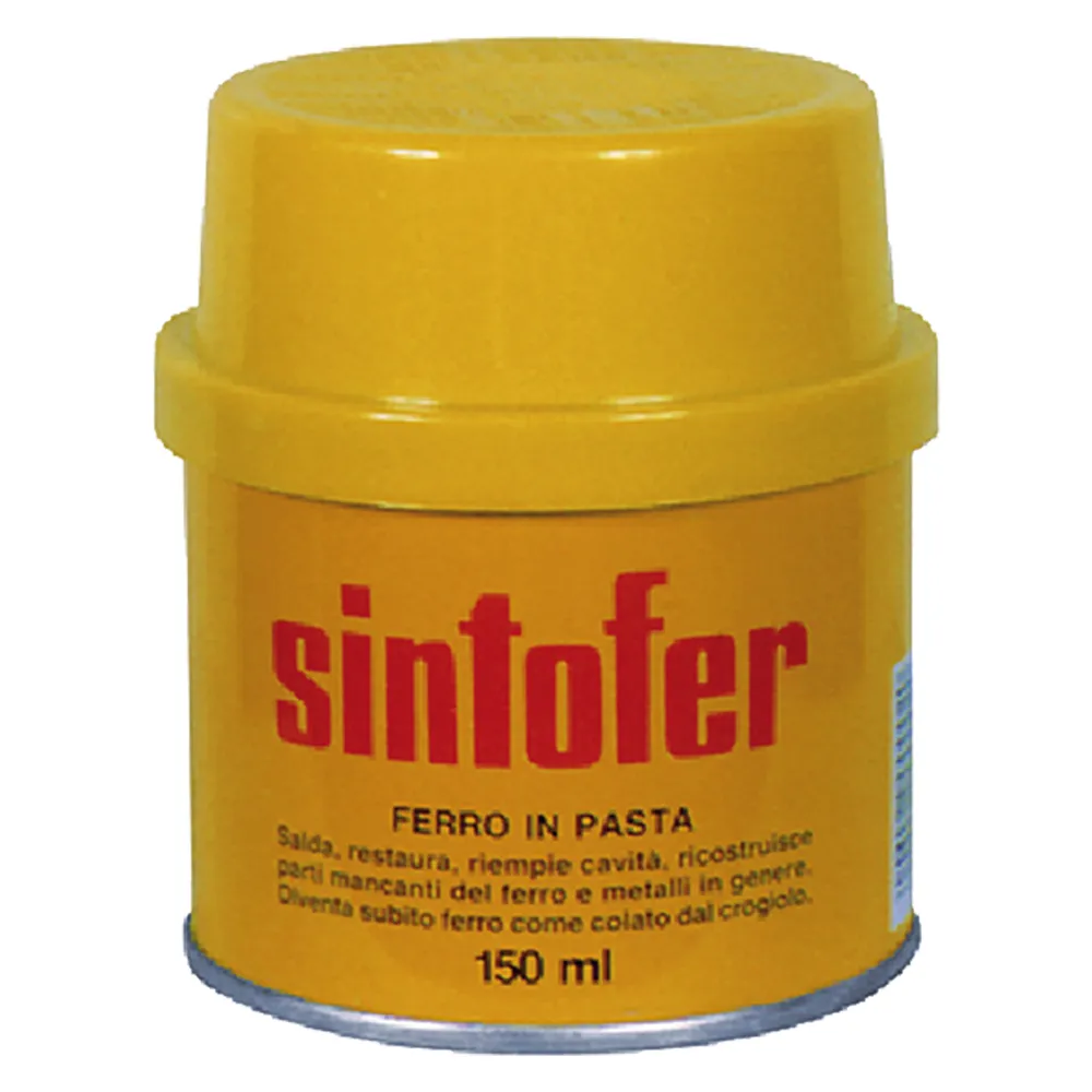 'SINTOFER' ml 750 bianco 'SINTOFER' ml 750 bianco