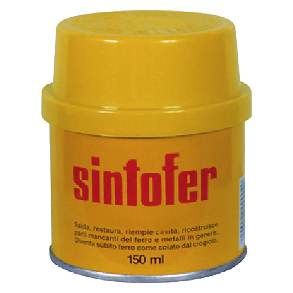 'SINTOFER' VETRIFICATO ml 175 'SINTOFER' VETRIFICATO ml 175
