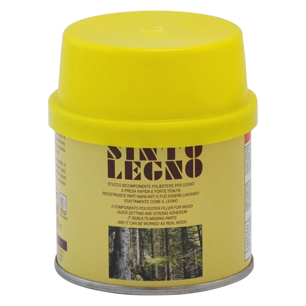 SINTOLEGNO ml 750 chiaro scuro SINTOLEGNO ml 750 chiaro scuro