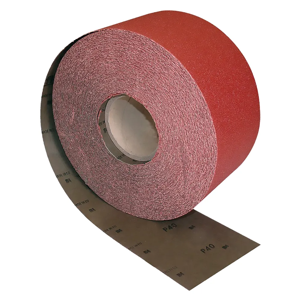 CARTA SPAZIATA IN LATTICE ROTOLO 'GL99' grana 220 - mm 120 x 100 mt CARTA SPAZIATA IN LATTICE ROTOLO 'GL99' grana 220 - mm 120 x 100 mt