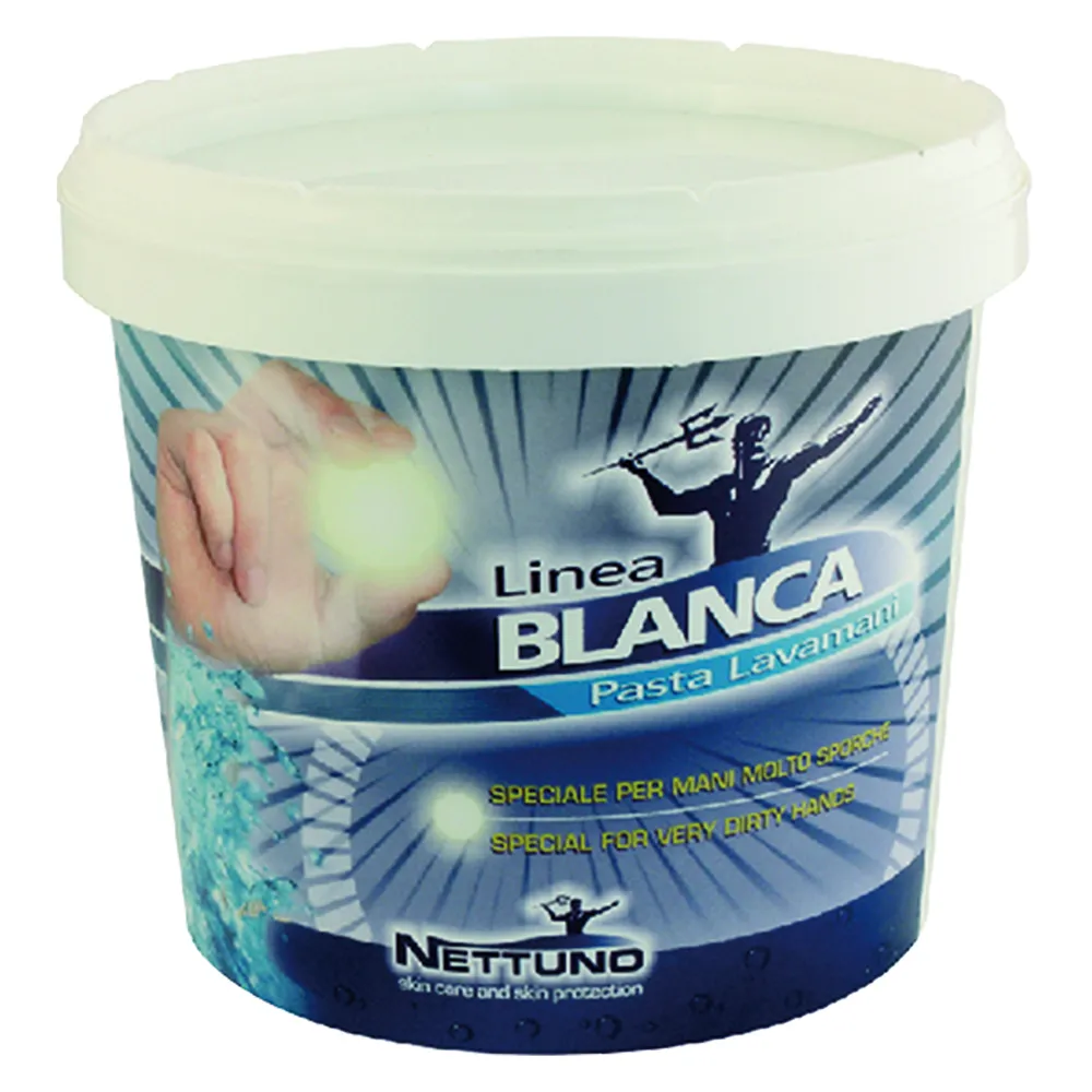 LAVAMANI IN PASTA 'BLANCA' Lt. 5 LAVAMANI IN PASTA 'BLANCA' Lt. 5